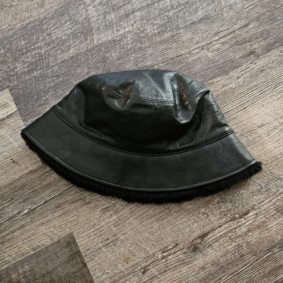 Wilsons Leather | Accessories | Wilson Leather Leather Faux  display picture 1